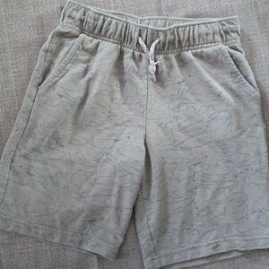 8/10 Kids Shorts